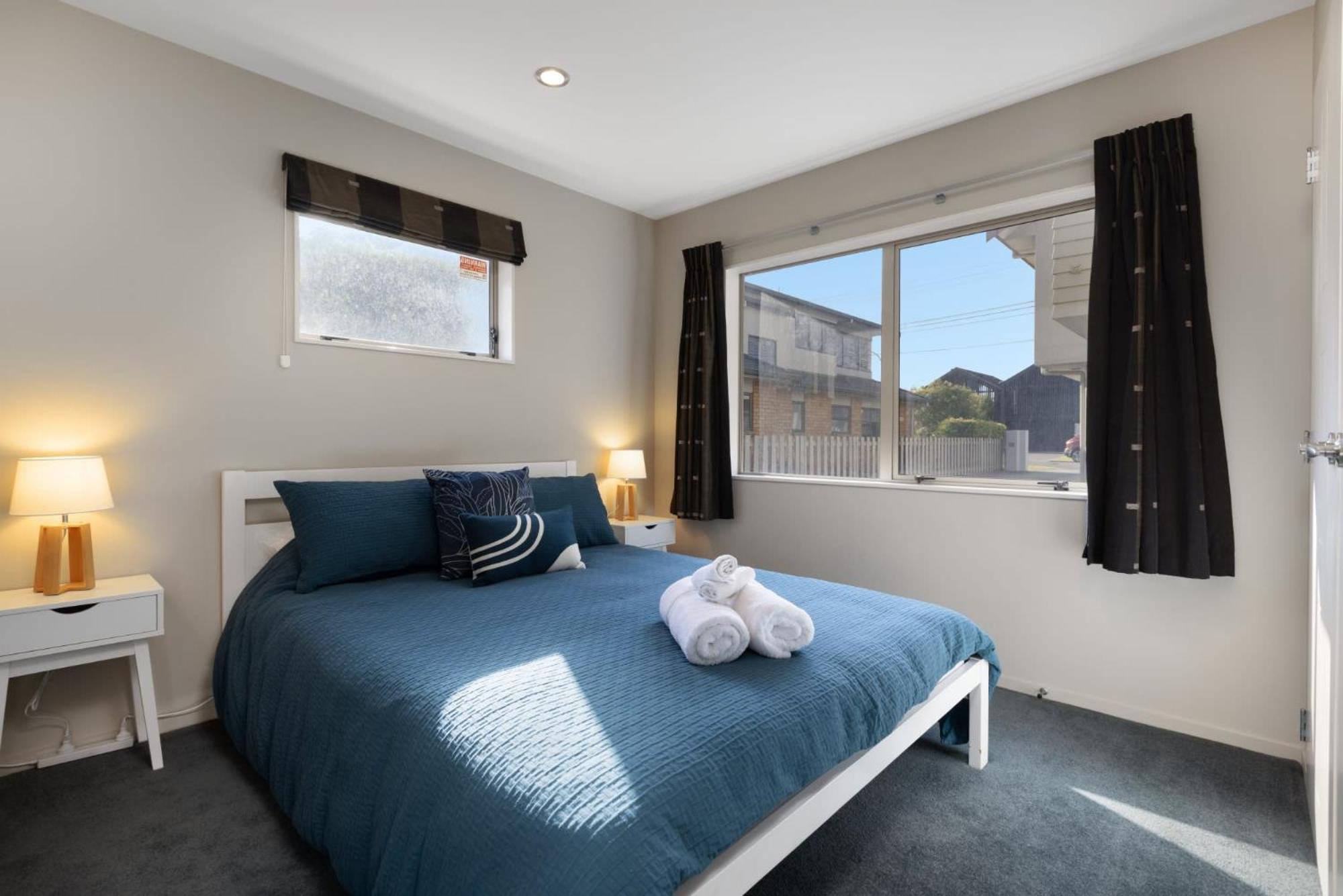 Muricata Beach House Mount Maunganui Dış mekan fotoğraf