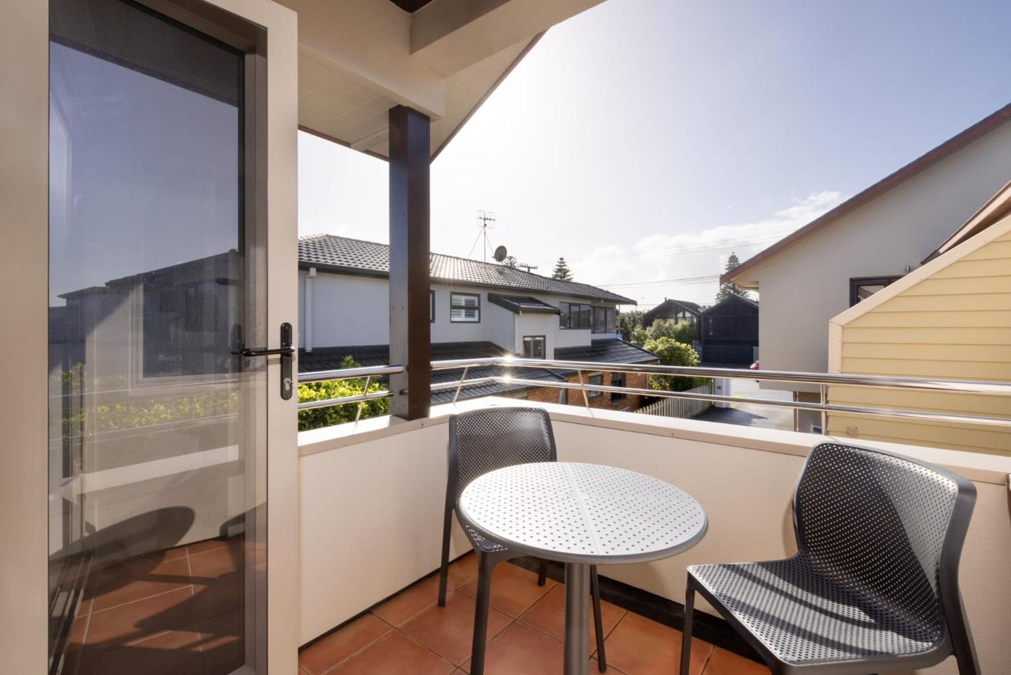 Muricata Beach House Mount Maunganui Dış mekan fotoğraf