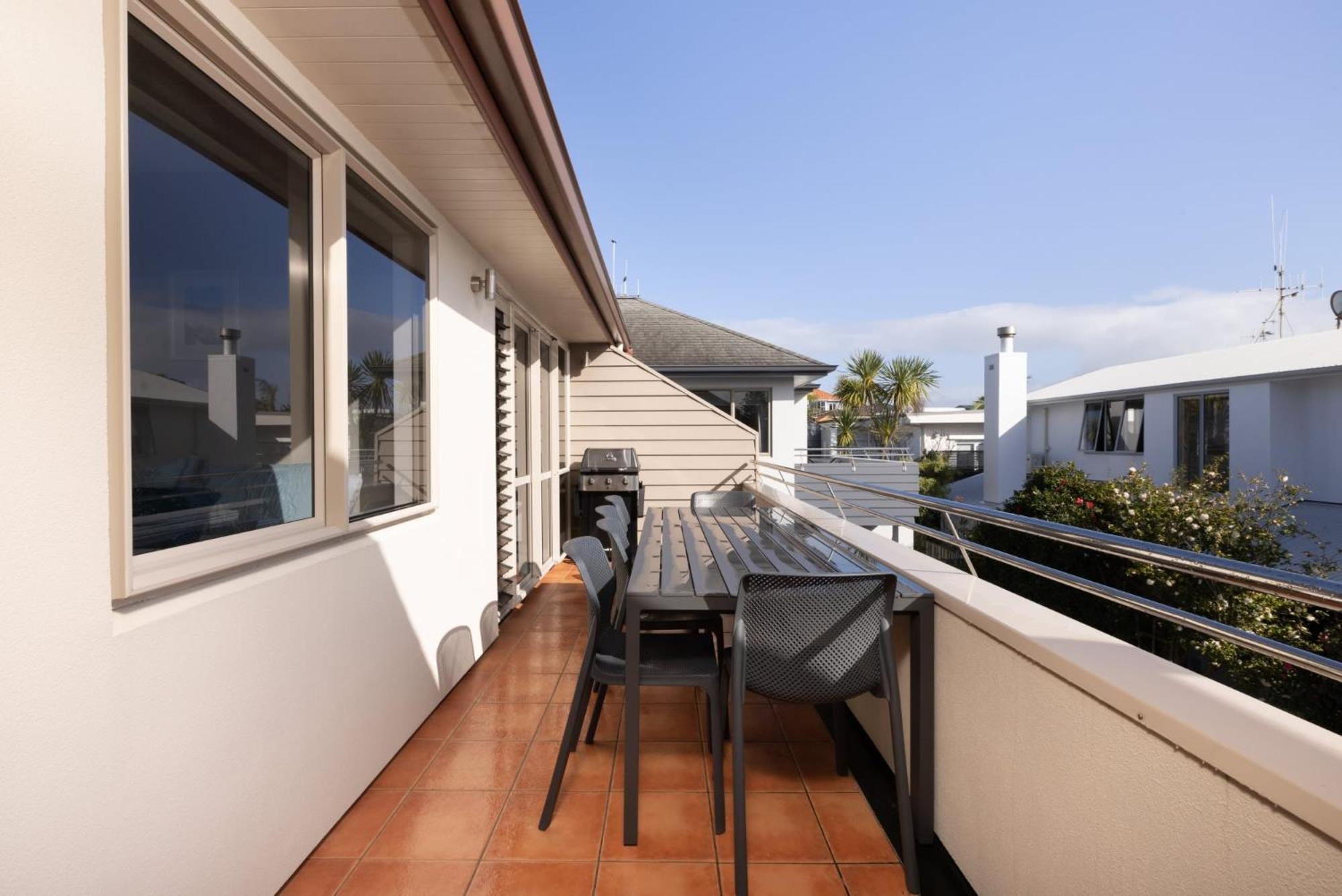 Muricata Beach House Mount Maunganui Dış mekan fotoğraf