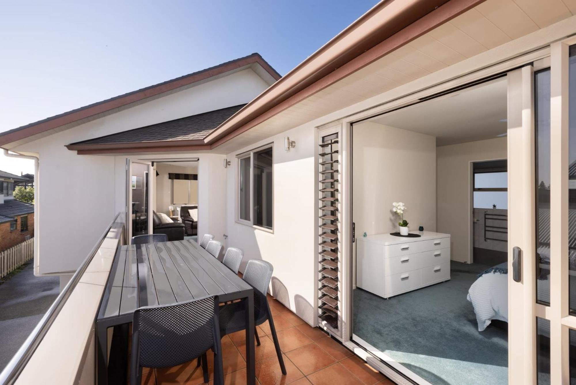 Muricata Beach House Mount Maunganui Dış mekan fotoğraf