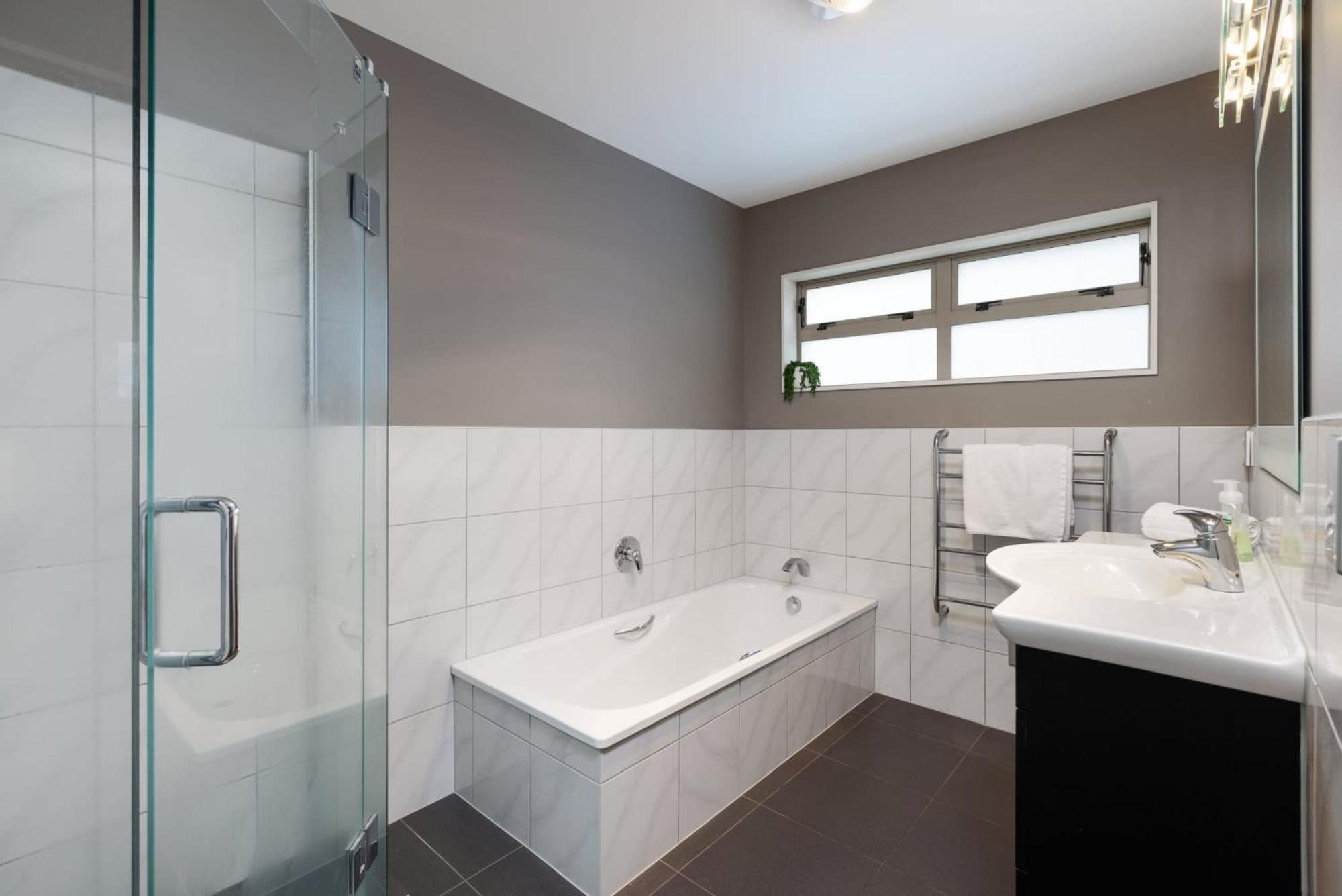 Muricata Beach House Mount Maunganui Dış mekan fotoğraf