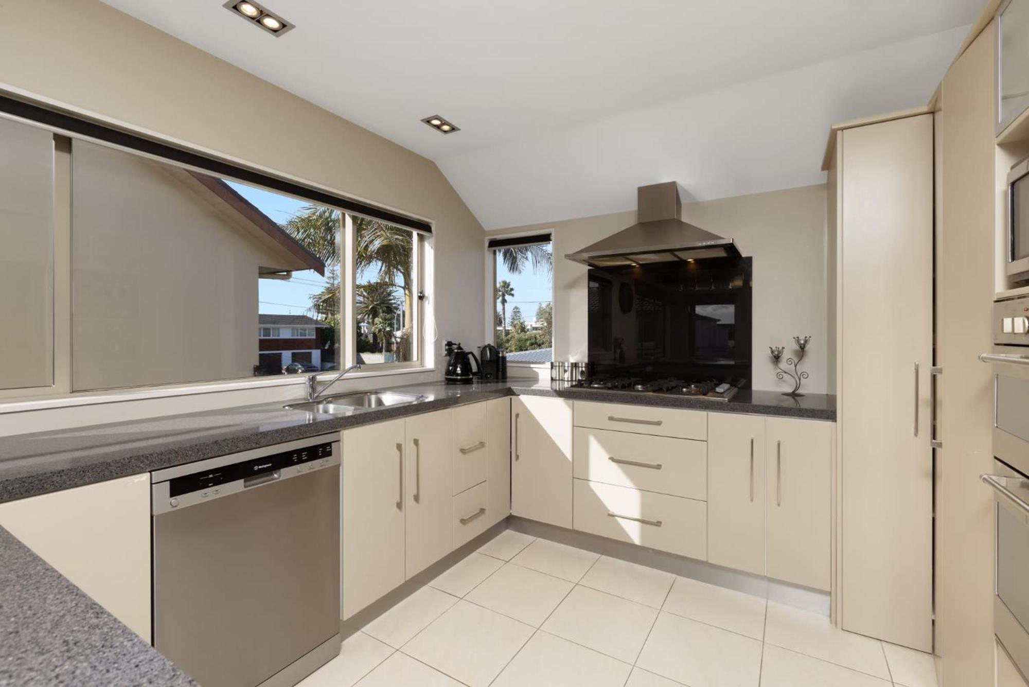 Muricata Beach House Mount Maunganui Dış mekan fotoğraf