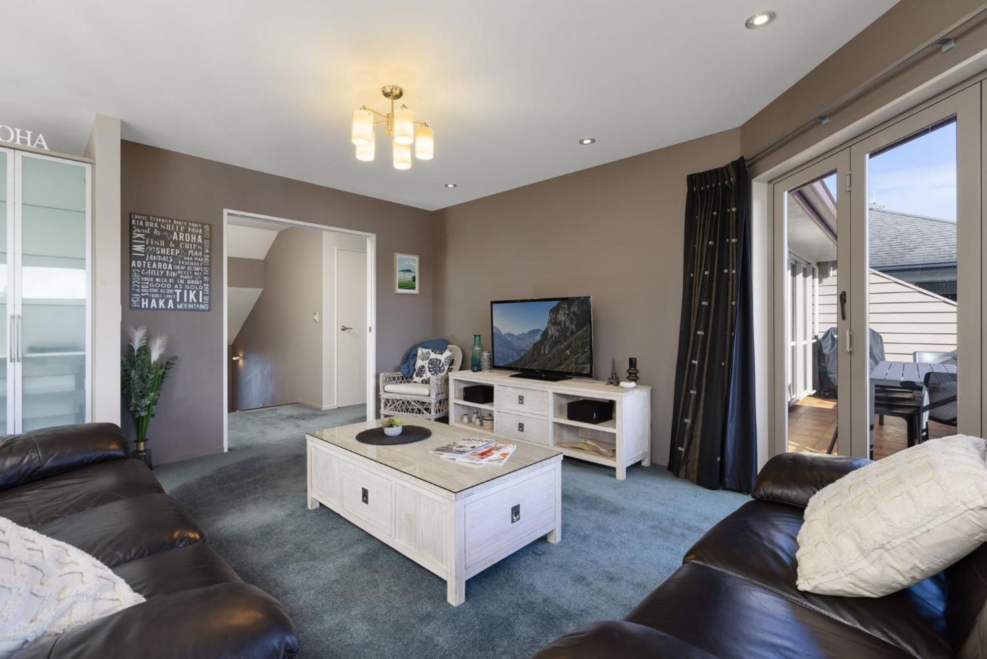 Muricata Beach House Mount Maunganui Dış mekan fotoğraf